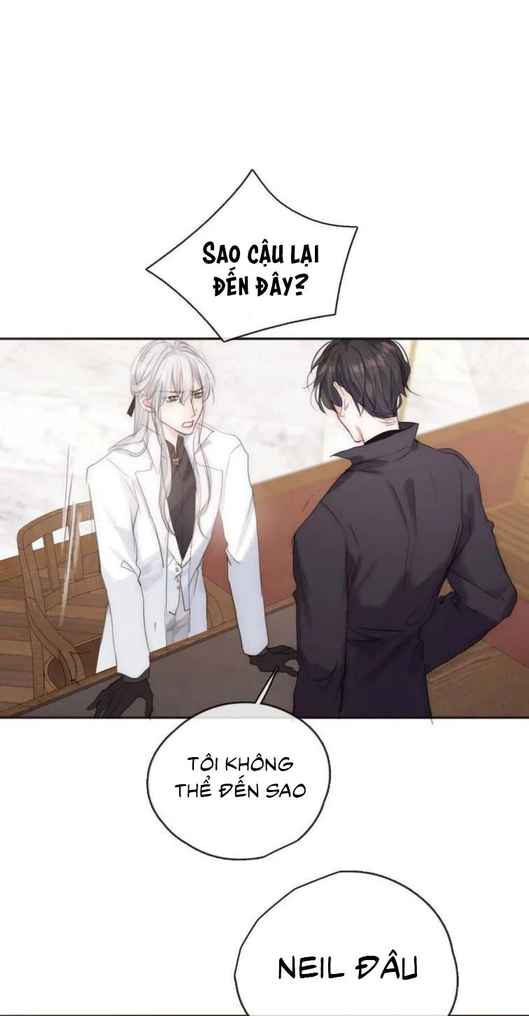 Thỉnh Cùng Ta Đồng Miên-Xin Hãy Ngủ Cùng Ta Chapter 50 - 24