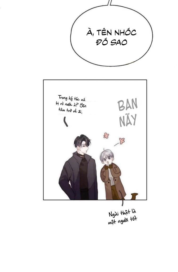 Thỉnh Cùng Ta Đồng Miên-Xin Hãy Ngủ Cùng Ta Chapter 50 - 26