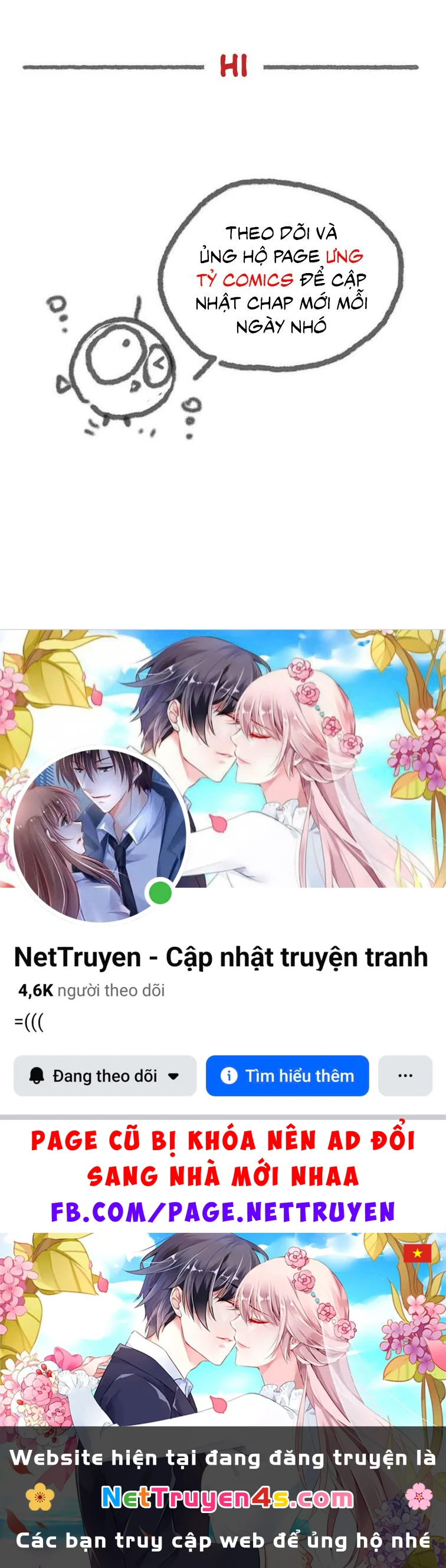 Thỉnh Cùng Ta Đồng Miên-Xin Hãy Ngủ Cùng Ta Chapter 50 - 28