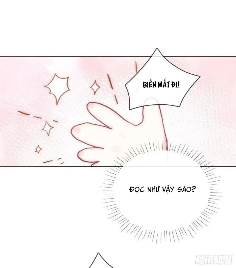 Thỉnh Cùng Ta Đồng Miên-Xin Hãy Ngủ Cùng Ta Chapter 51 - 3