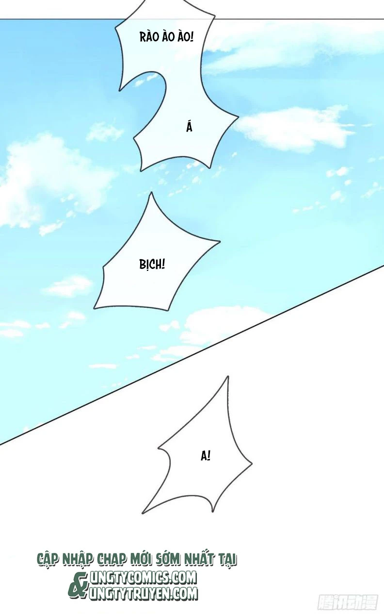 Thỉnh Cùng Ta Đồng Miên-Xin Hãy Ngủ Cùng Ta Chapter 51 - 4