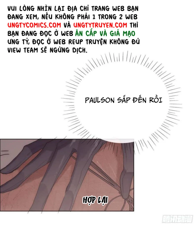 Thỉnh Cùng Ta Đồng Miên-Xin Hãy Ngủ Cùng Ta Chapter 51 - 6