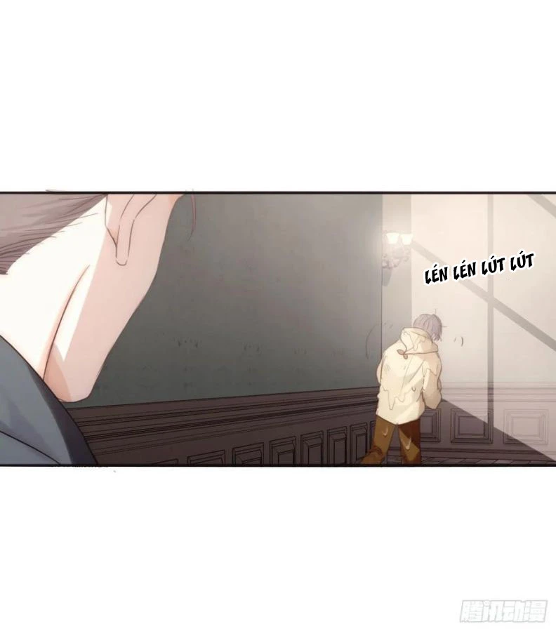 Thỉnh Cùng Ta Đồng Miên-Xin Hãy Ngủ Cùng Ta Chapter 51 - 9