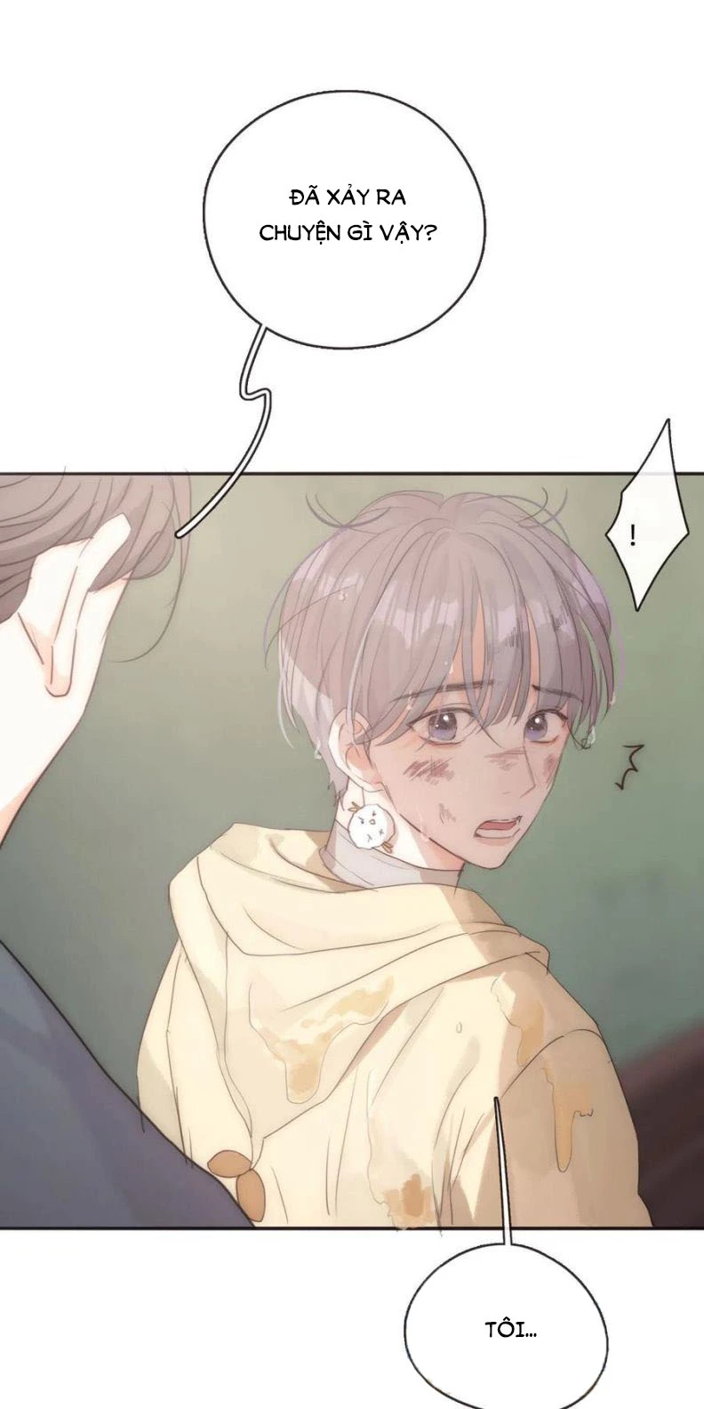 Thỉnh Cùng Ta Đồng Miên-Xin Hãy Ngủ Cùng Ta Chapter 51 - 10