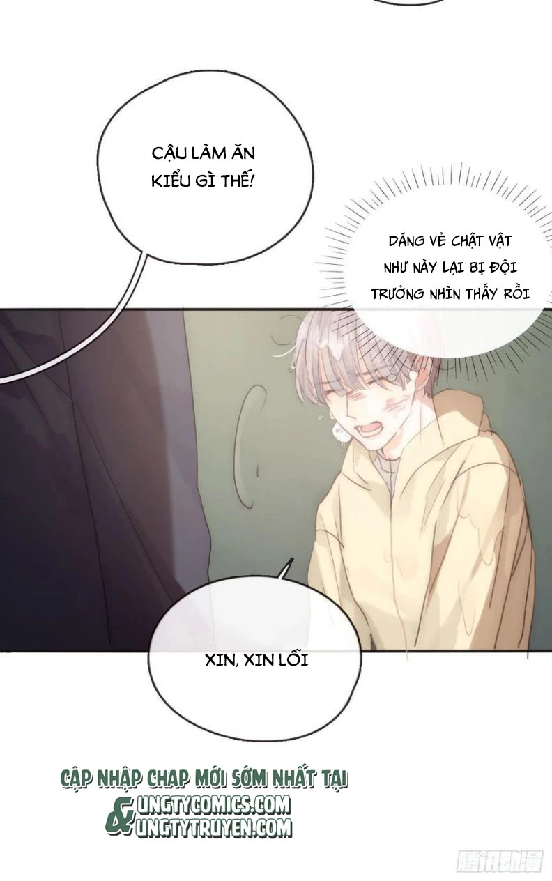 Thỉnh Cùng Ta Đồng Miên-Xin Hãy Ngủ Cùng Ta Chapter 51 - 11