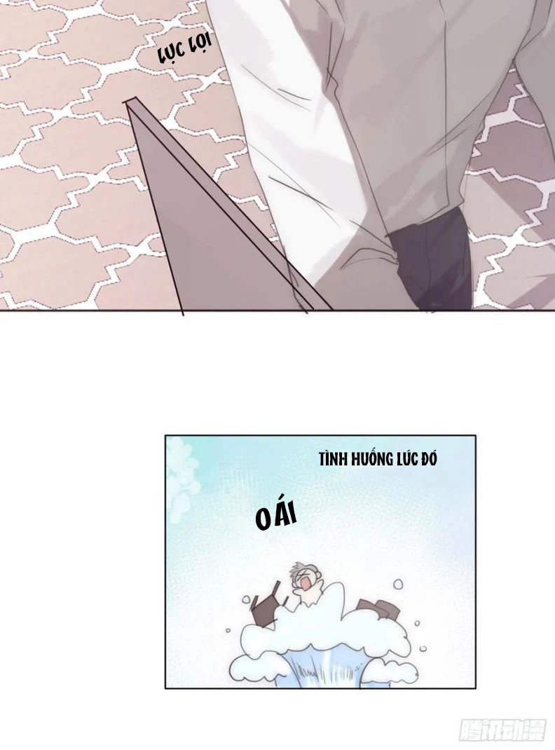 Thỉnh Cùng Ta Đồng Miên-Xin Hãy Ngủ Cùng Ta Chapter 51 - 18