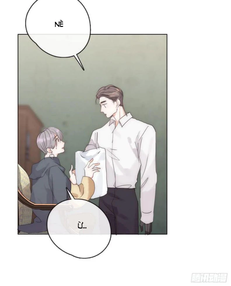 Thỉnh Cùng Ta Đồng Miên-Xin Hãy Ngủ Cùng Ta Chapter 51 - 20