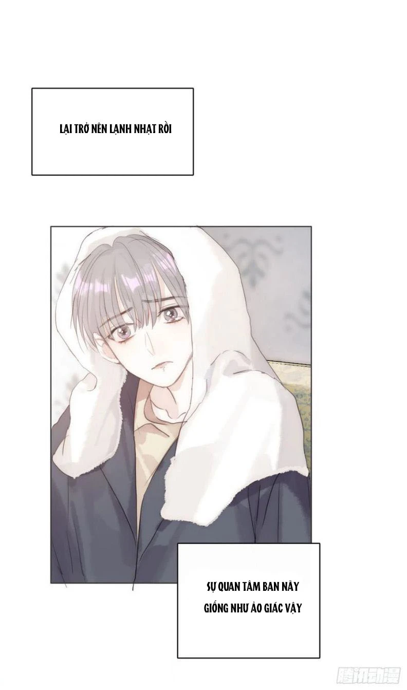 Thỉnh Cùng Ta Đồng Miên-Xin Hãy Ngủ Cùng Ta Chapter 51 - 22