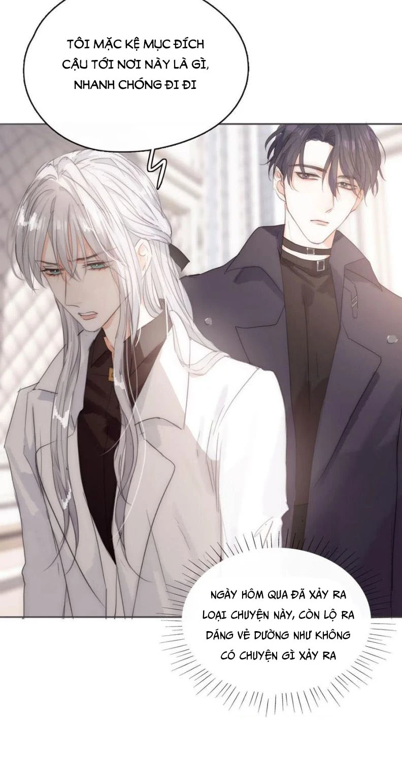 Thỉnh Cùng Ta Đồng Miên-Xin Hãy Ngủ Cùng Ta Chapter 51 - 25