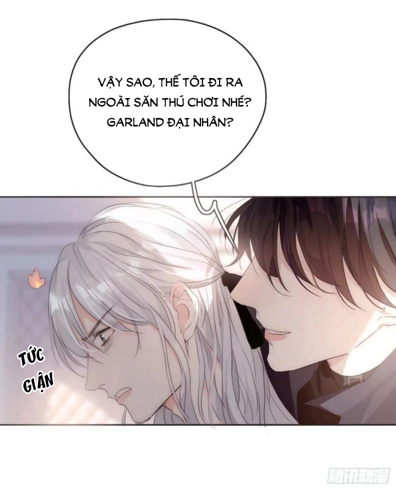 Thỉnh Cùng Ta Đồng Miên-Xin Hãy Ngủ Cùng Ta Chapter 51 - 26