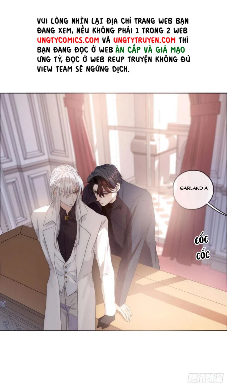 Thỉnh Cùng Ta Đồng Miên-Xin Hãy Ngủ Cùng Ta Chapter 51 - 27