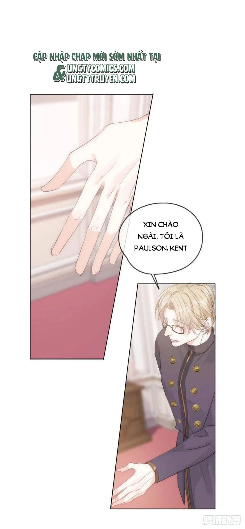 Thỉnh Cùng Ta Đồng Miên-Xin Hãy Ngủ Cùng Ta Chapter 51 - 33