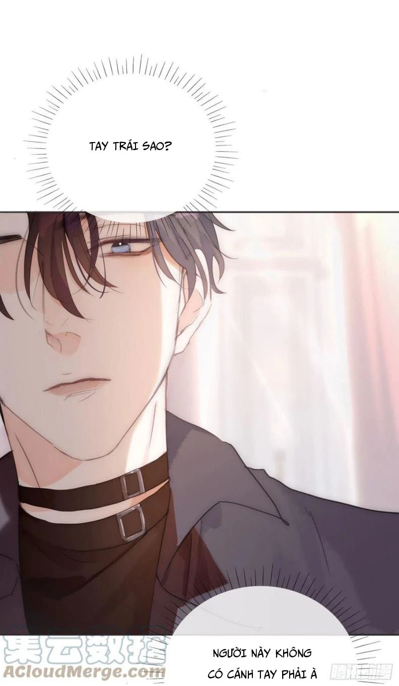 Thỉnh Cùng Ta Đồng Miên-Xin Hãy Ngủ Cùng Ta Chapter 51 - 34