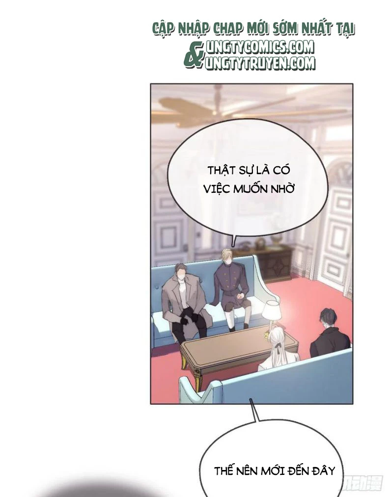 Thỉnh Cùng Ta Đồng Miên-Xin Hãy Ngủ Cùng Ta Chapter 51 - 36