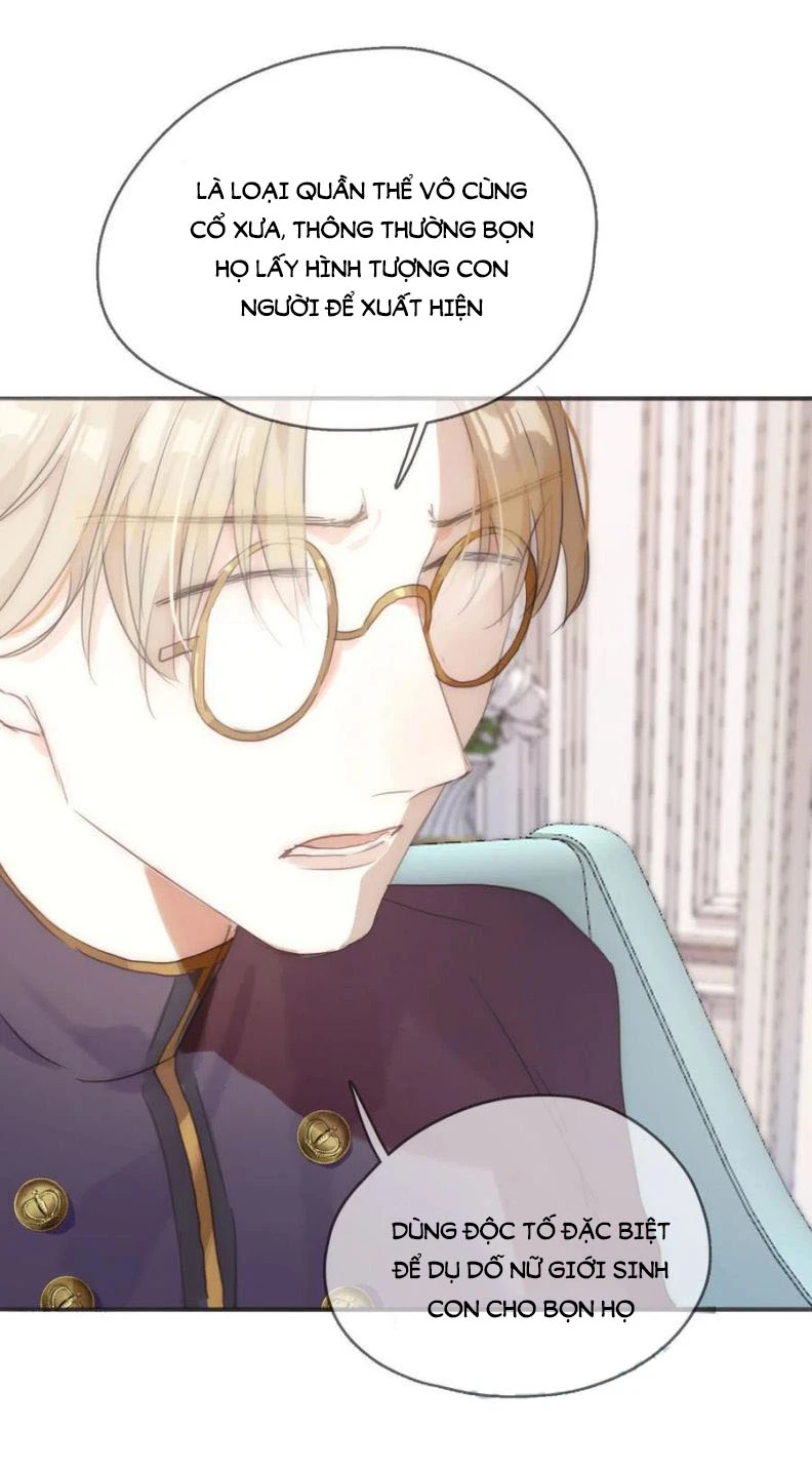 Thỉnh Cùng Ta Đồng Miên-Xin Hãy Ngủ Cùng Ta Chapter 51 - 40