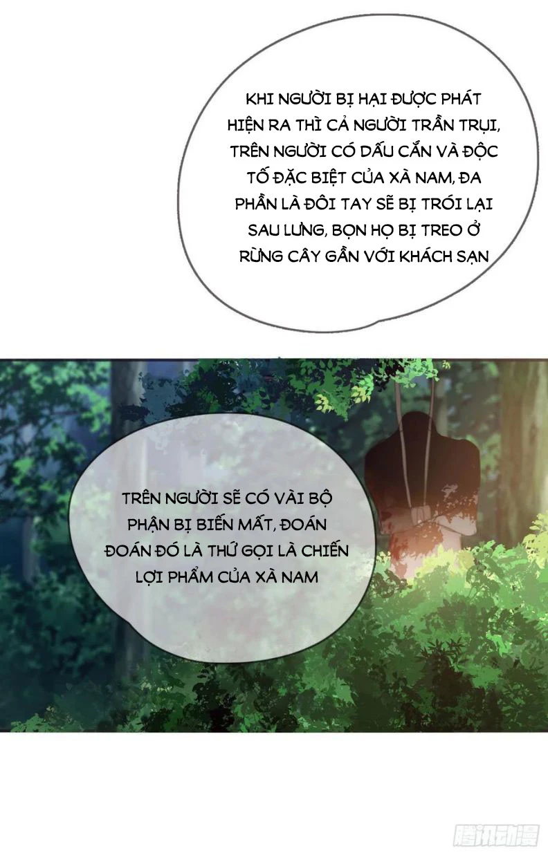 Thỉnh Cùng Ta Đồng Miên-Xin Hãy Ngủ Cùng Ta Chapter 51 - 43