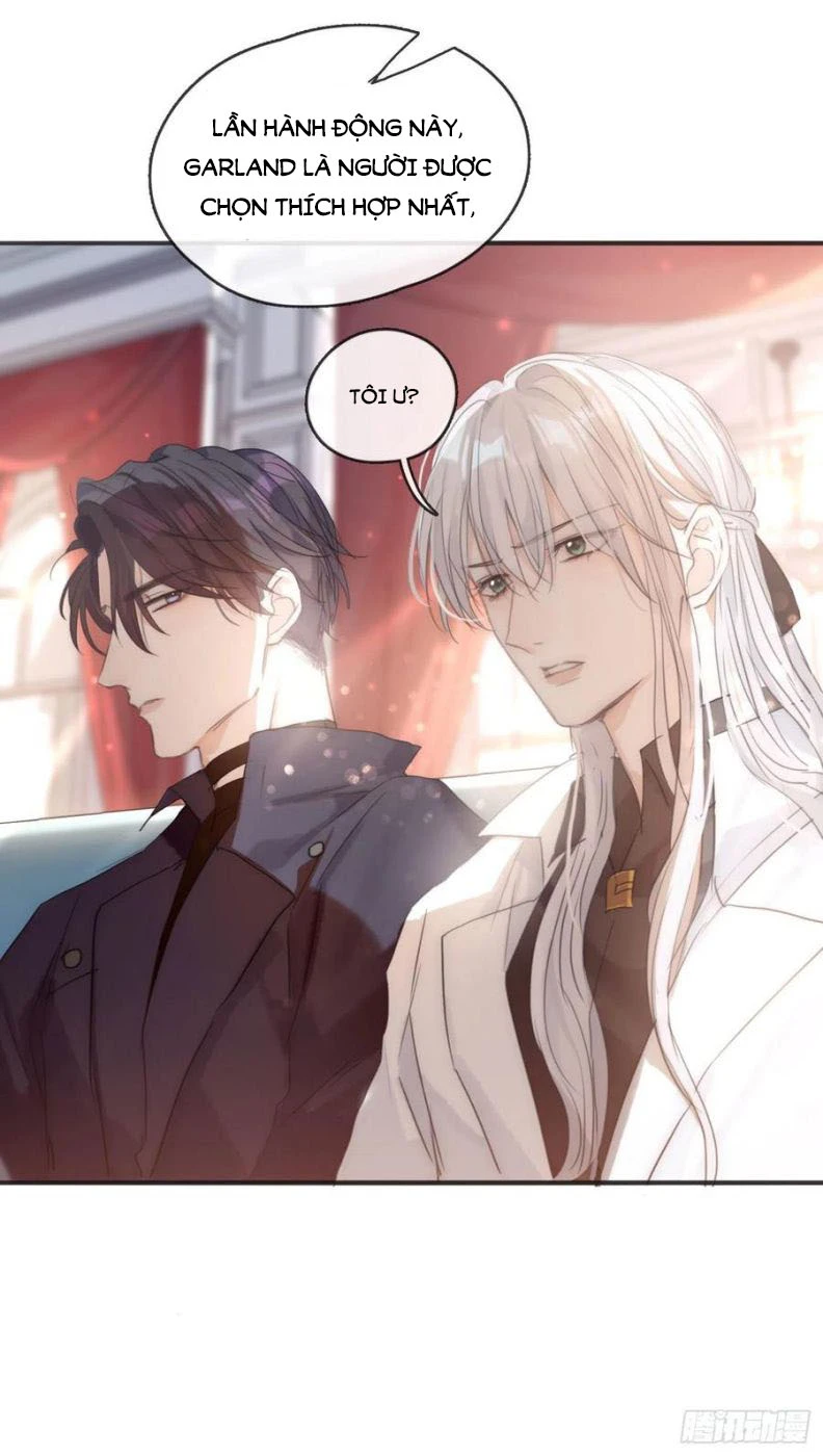 Thỉnh Cùng Ta Đồng Miên-Xin Hãy Ngủ Cùng Ta Chapter 51 - 47