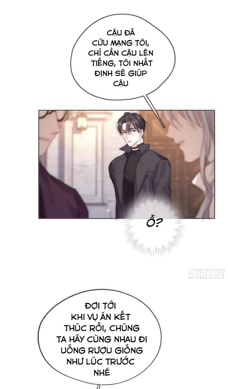 Thỉnh Cùng Ta Đồng Miên-Xin Hãy Ngủ Cùng Ta Chapter 52 - 2