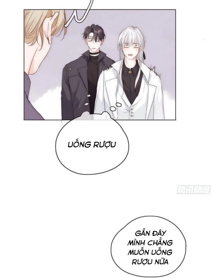 Thỉnh Cùng Ta Đồng Miên-Xin Hãy Ngủ Cùng Ta Chapter 52 - 3