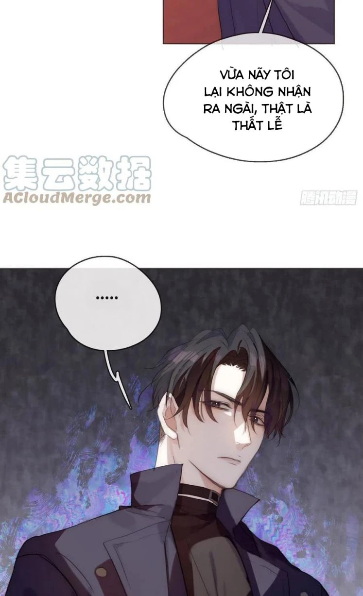 Thỉnh Cùng Ta Đồng Miên-Xin Hãy Ngủ Cùng Ta Chapter 52 - 7