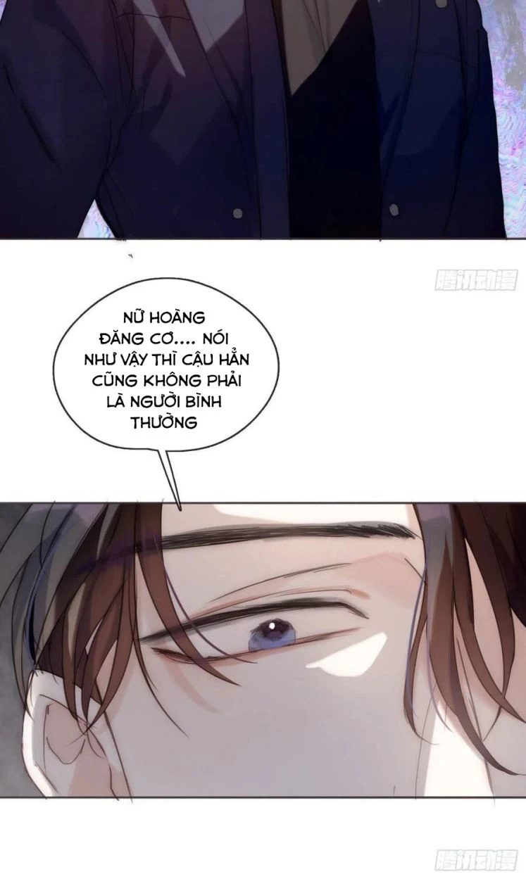 Thỉnh Cùng Ta Đồng Miên-Xin Hãy Ngủ Cùng Ta Chapter 52 - 8