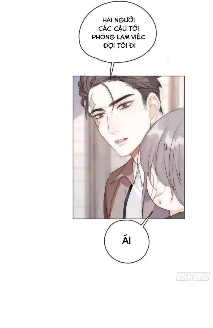 Thỉnh Cùng Ta Đồng Miên-Xin Hãy Ngủ Cùng Ta Chapter 52 - 12