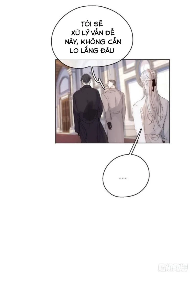 Thỉnh Cùng Ta Đồng Miên-Xin Hãy Ngủ Cùng Ta Chapter 52 - 13