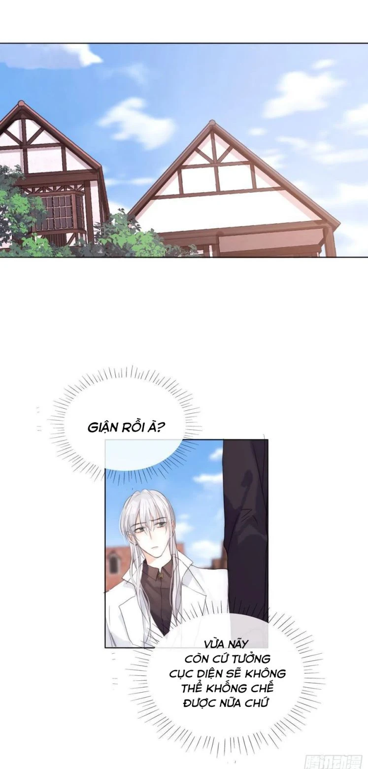 Thỉnh Cùng Ta Đồng Miên-Xin Hãy Ngủ Cùng Ta Chapter 52 - 16