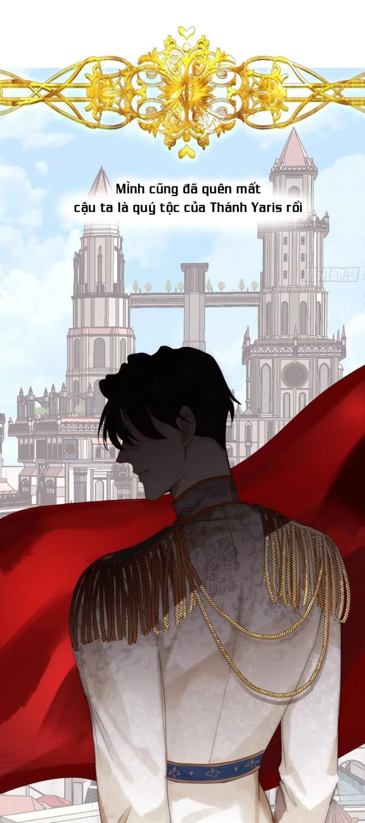 Thỉnh Cùng Ta Đồng Miên-Xin Hãy Ngủ Cùng Ta Chapter 52 - 19