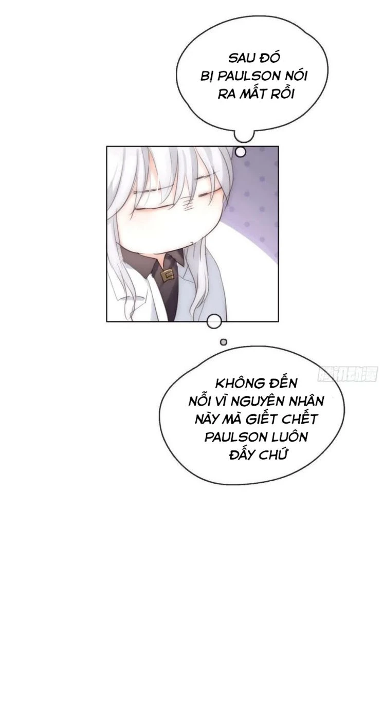 Thỉnh Cùng Ta Đồng Miên-Xin Hãy Ngủ Cùng Ta Chapter 52 - 21