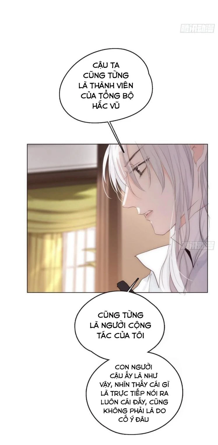 Thỉnh Cùng Ta Đồng Miên-Xin Hãy Ngủ Cùng Ta Chapter 52 - 25