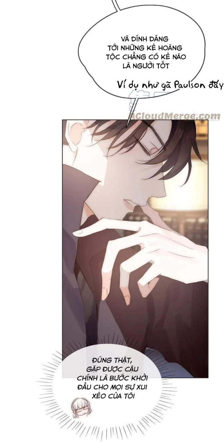 Thỉnh Cùng Ta Đồng Miên-Xin Hãy Ngủ Cùng Ta Chapter 52 - 28