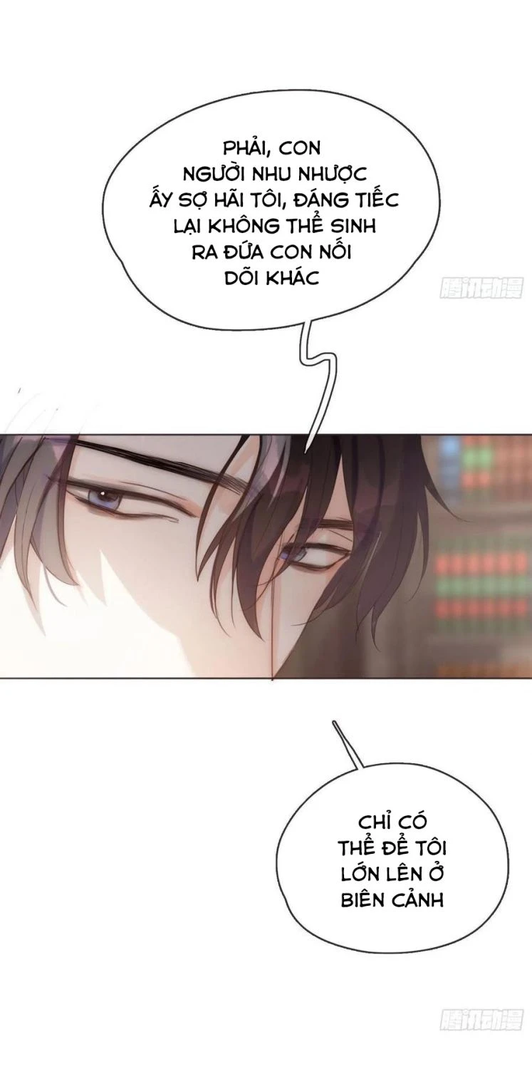 Thỉnh Cùng Ta Đồng Miên-Xin Hãy Ngủ Cùng Ta Chapter 52 - 31