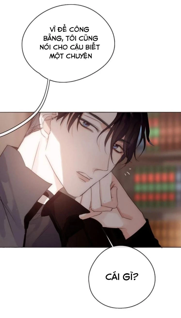 Thỉnh Cùng Ta Đồng Miên-Xin Hãy Ngủ Cùng Ta Chapter 52 - 33