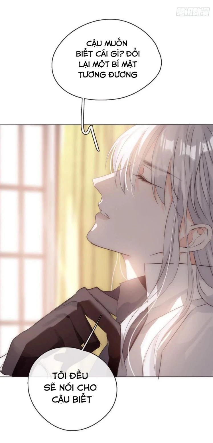 Thỉnh Cùng Ta Đồng Miên-Xin Hãy Ngủ Cùng Ta Chapter 52 - 34