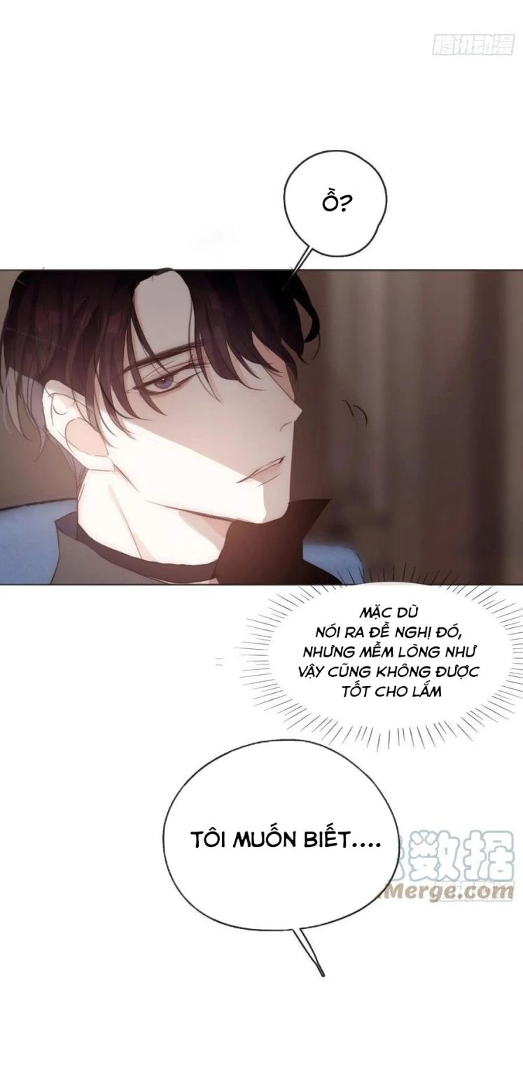 Thỉnh Cùng Ta Đồng Miên-Xin Hãy Ngủ Cùng Ta Chapter 52 - 35