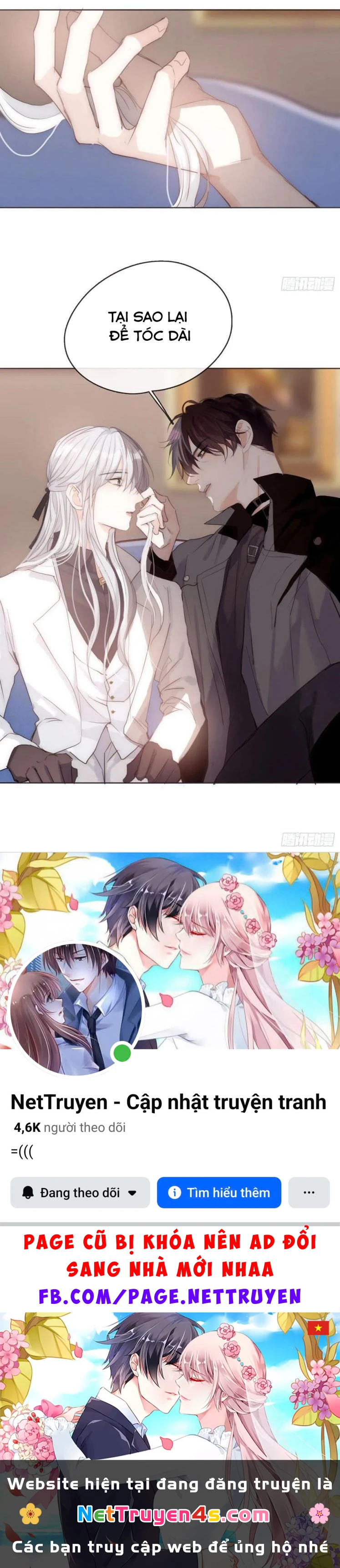 Thỉnh Cùng Ta Đồng Miên-Xin Hãy Ngủ Cùng Ta Chapter 52 - 36