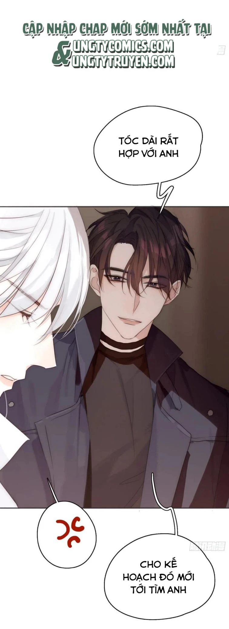 Thỉnh Cùng Ta Đồng Miên-Xin Hãy Ngủ Cùng Ta Chapter 53 - 8