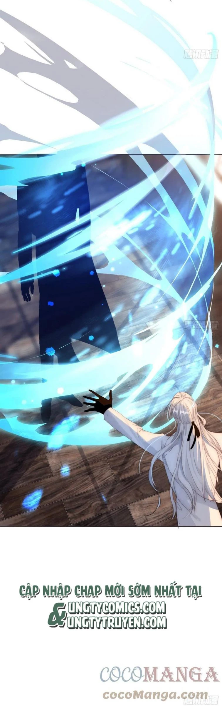 Thỉnh Cùng Ta Đồng Miên-Xin Hãy Ngủ Cùng Ta Chapter 53 - 16