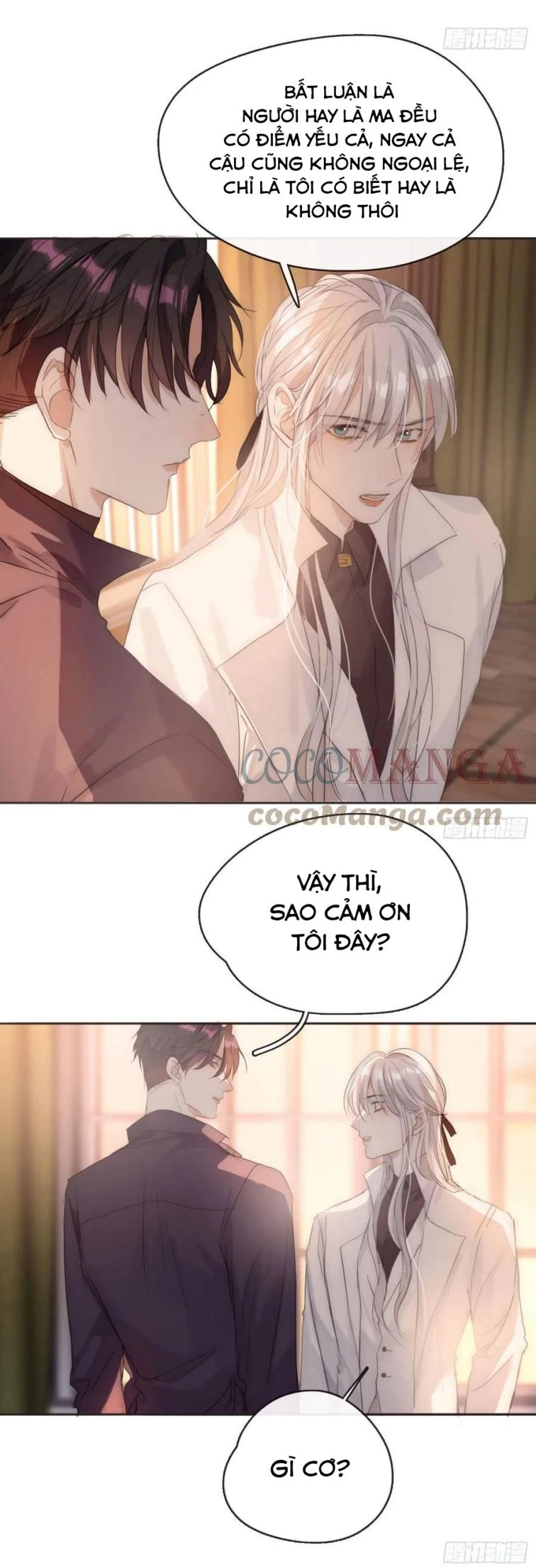 Thỉnh Cùng Ta Đồng Miên-Xin Hãy Ngủ Cùng Ta Chapter 53 - 20