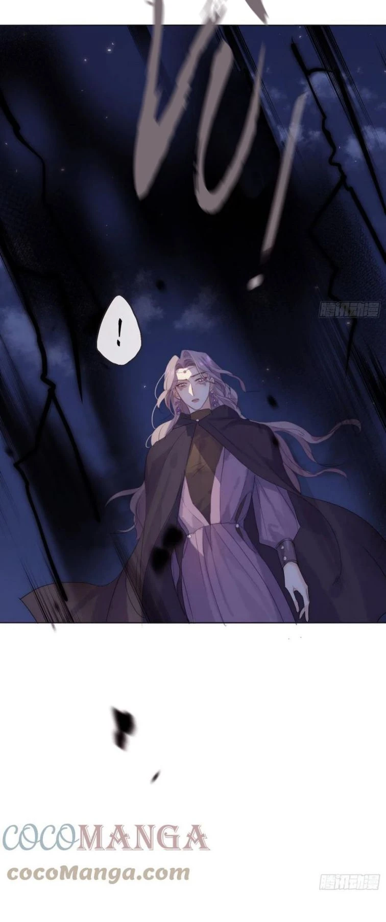 Thỉnh Cùng Ta Đồng Miên-Xin Hãy Ngủ Cùng Ta Chapter 53 - 25