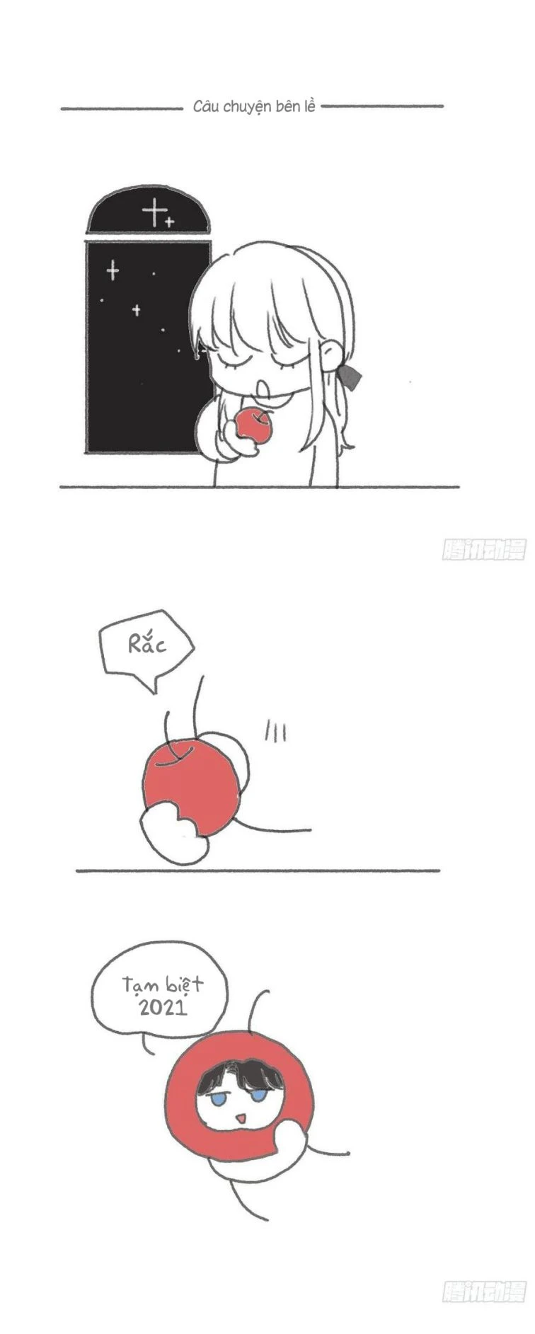 Thỉnh Cùng Ta Đồng Miên-Xin Hãy Ngủ Cùng Ta Chapter 53 - 26