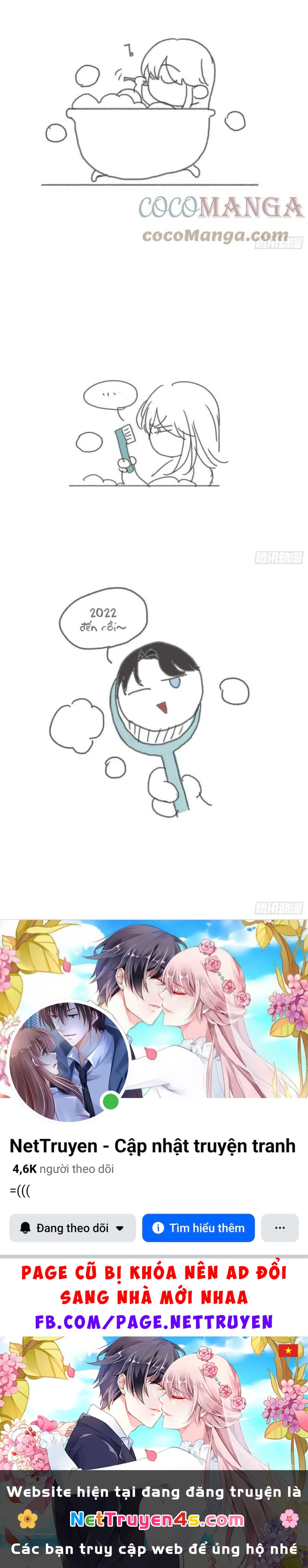 Thỉnh Cùng Ta Đồng Miên-Xin Hãy Ngủ Cùng Ta Chapter 53 - 27