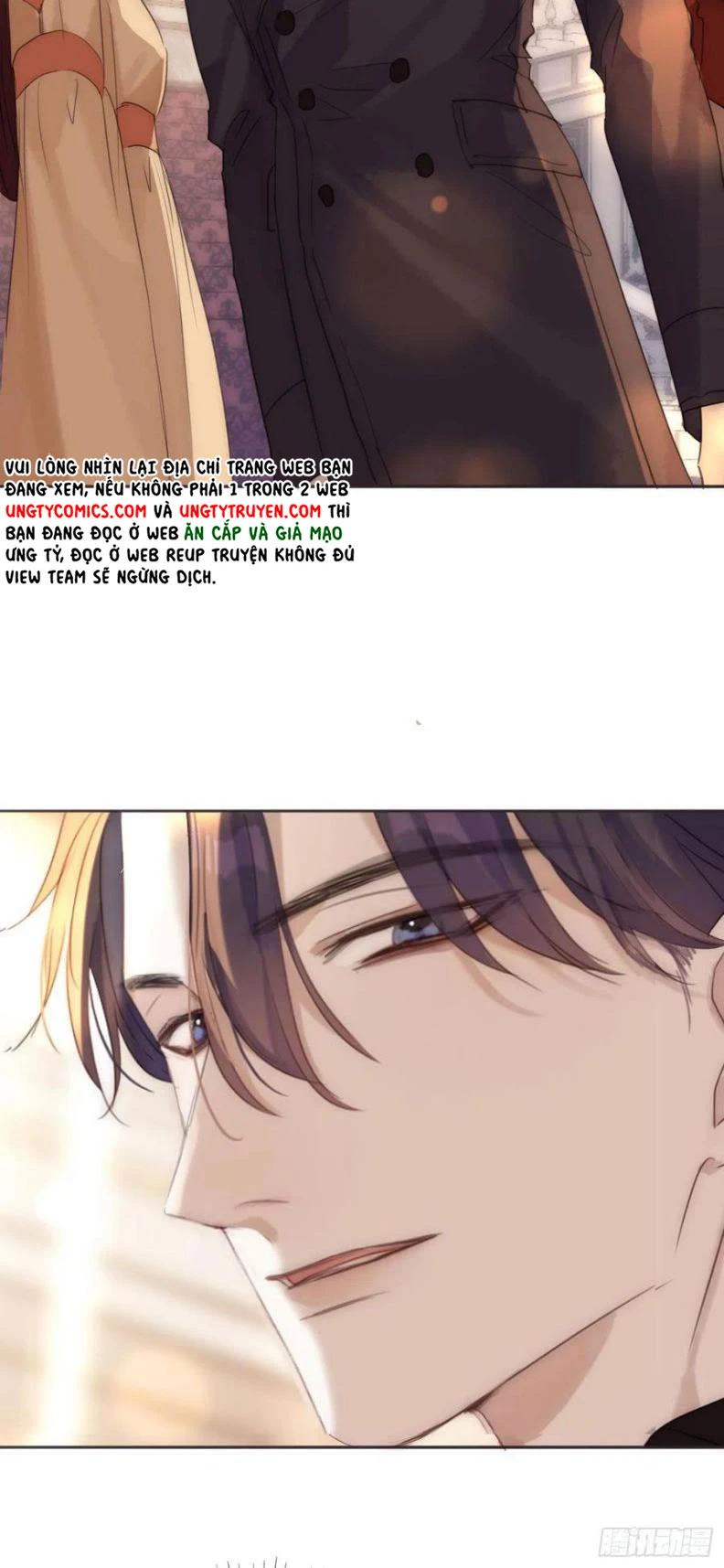 Thỉnh Cùng Ta Đồng Miên-Xin Hãy Ngủ Cùng Ta Chapter 54 - 13