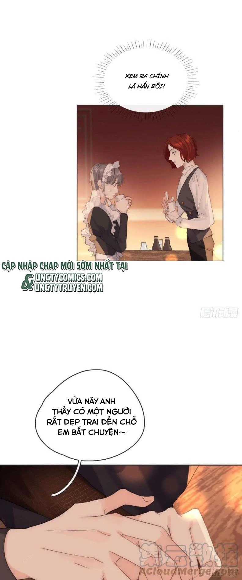 Thỉnh Cùng Ta Đồng Miên-Xin Hãy Ngủ Cùng Ta Chapter 54 - 20