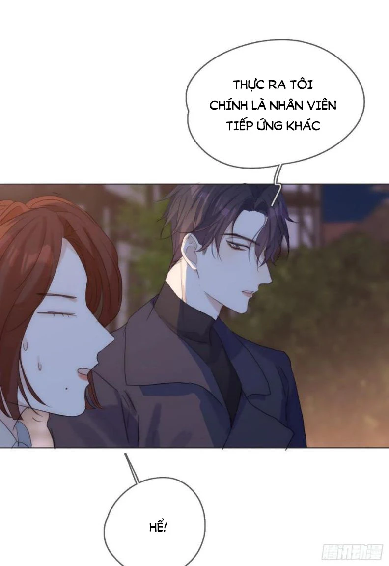 Thỉnh Cùng Ta Đồng Miên-Xin Hãy Ngủ Cùng Ta Chapter 55 - 3