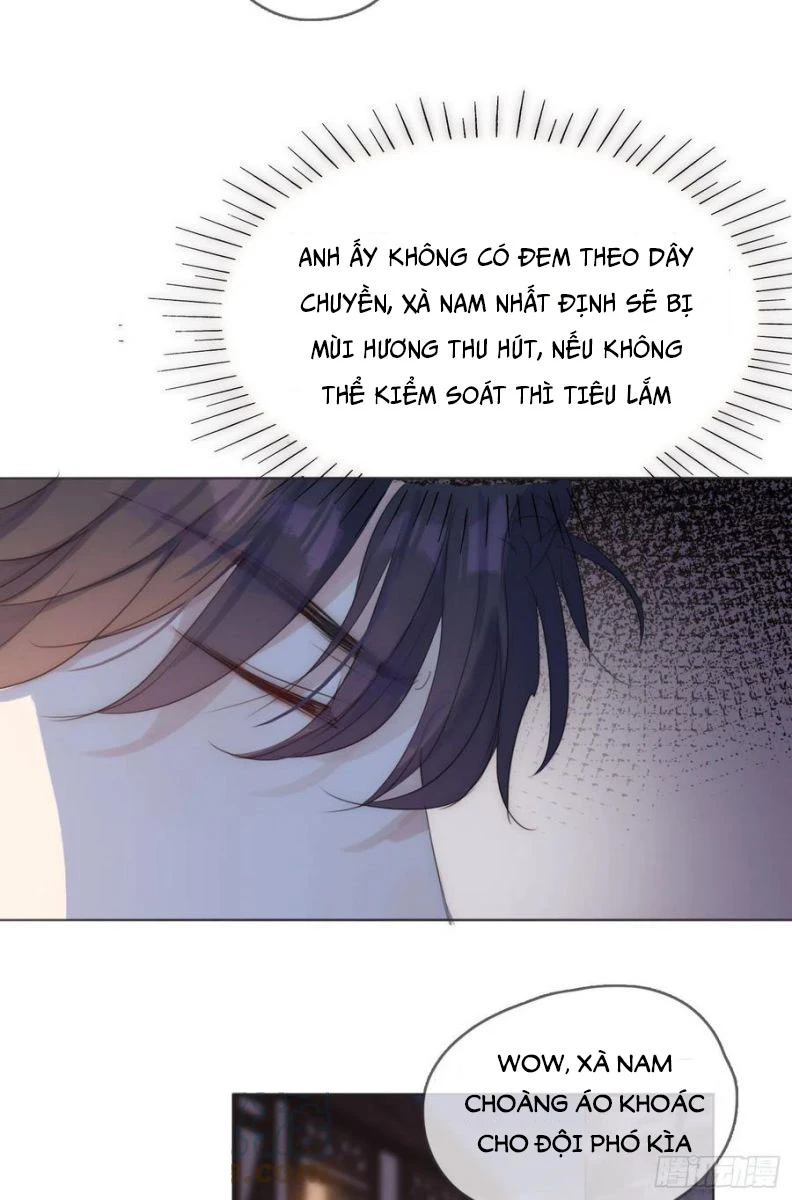 Thỉnh Cùng Ta Đồng Miên-Xin Hãy Ngủ Cùng Ta Chapter 55 - 4