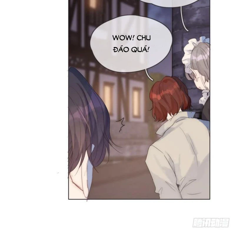 Thỉnh Cùng Ta Đồng Miên-Xin Hãy Ngủ Cùng Ta Chapter 55 - 5