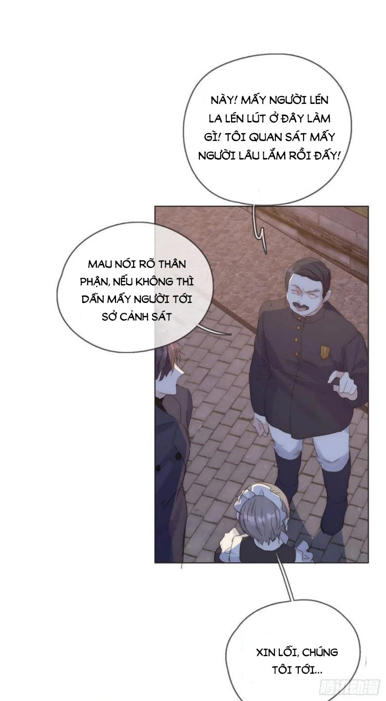 Thỉnh Cùng Ta Đồng Miên-Xin Hãy Ngủ Cùng Ta Chapter 55 - 7