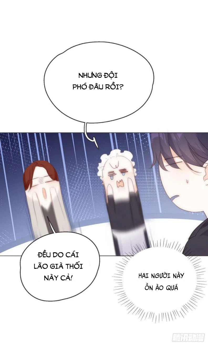 Thỉnh Cùng Ta Đồng Miên-Xin Hãy Ngủ Cùng Ta Chapter 55 - 9